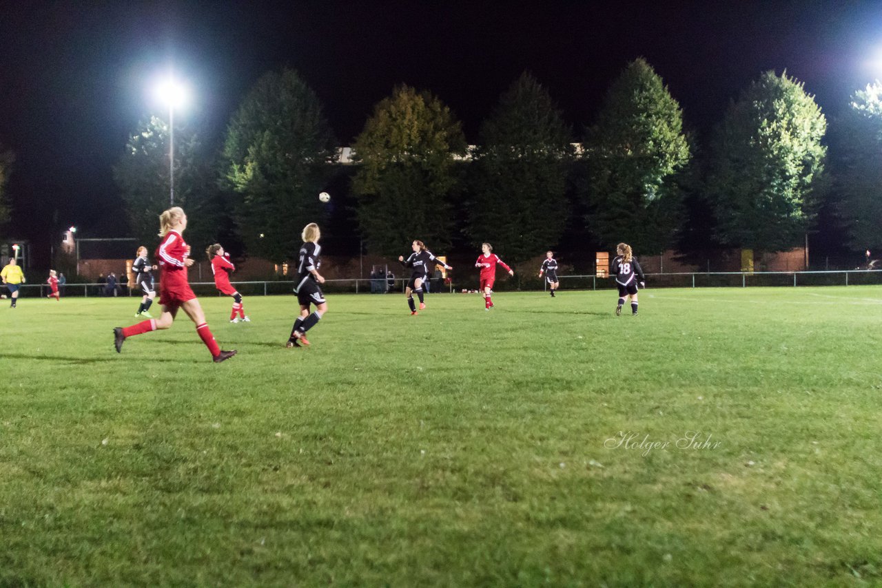 Bild 218 - Frauen SG Krempe/ETSV F. Glueckstadt - TSV Heiligenstedten : Ergebnis: 8:0